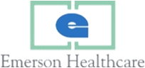 Emerson Healthcare Logo